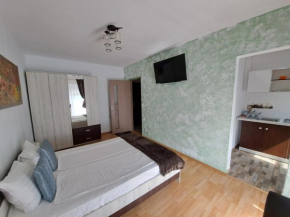 T&B Apartment
